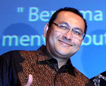 CdM SEA Games 2019 Harry Warganegara