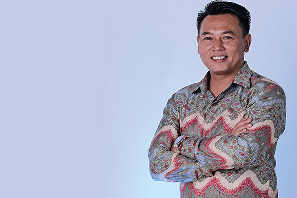 Didin Nuruddin Hidayat