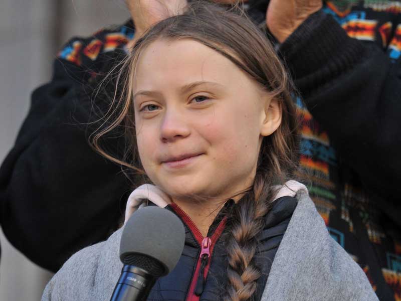 Aktivis Tolak Penghargaan Lingkungan