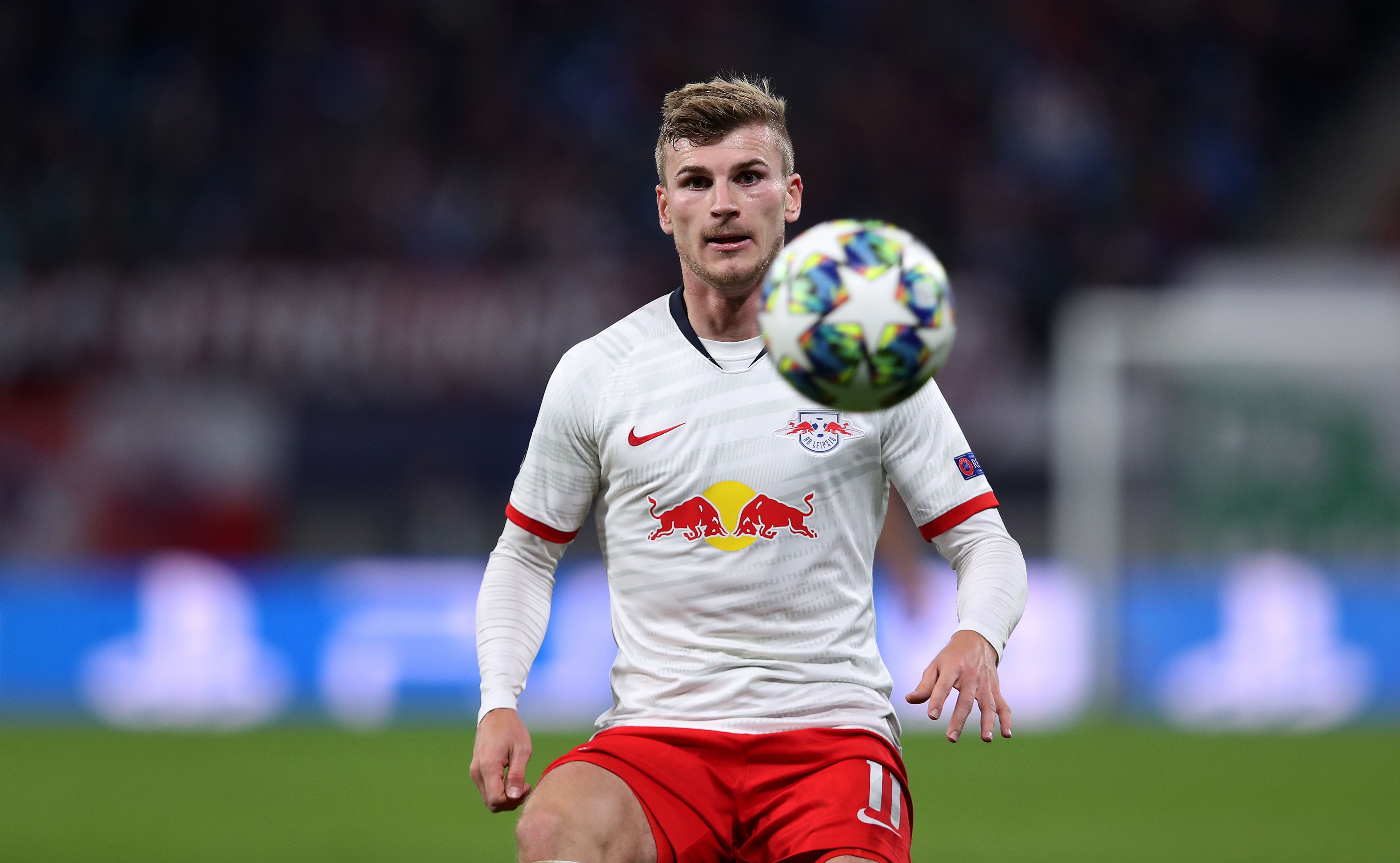 Timo Werner
