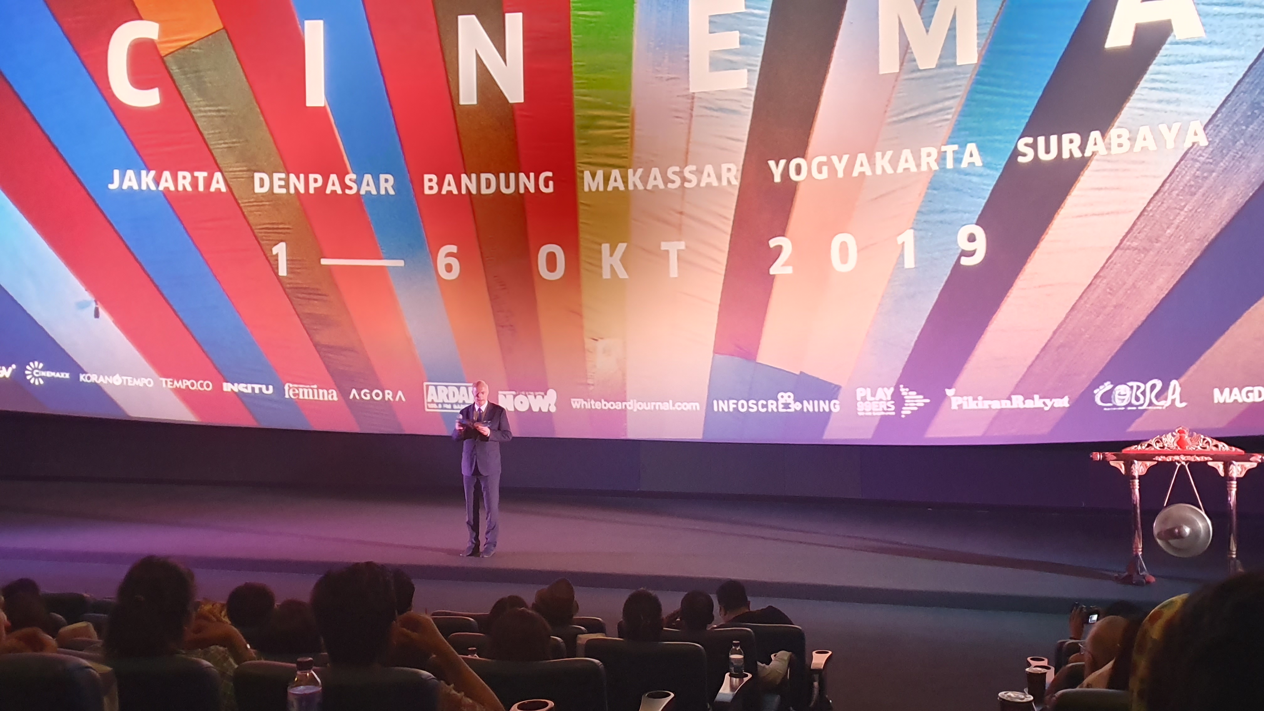 Film-film Terbaik Jerman Hadir dalam German Cinema 2019