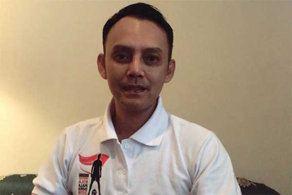 Formasi Menteri di Antara Impitan Parpol