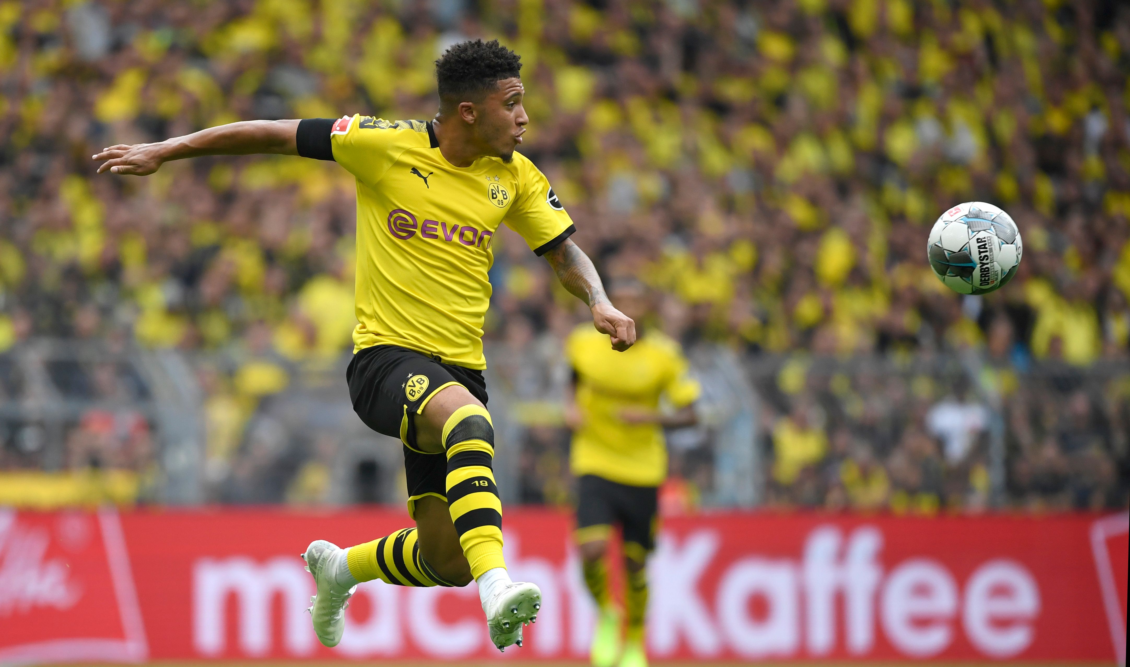 Jadon Sancho
