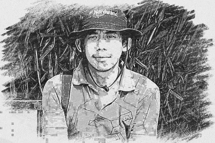 Abdillah Muhammad Marzuqi,