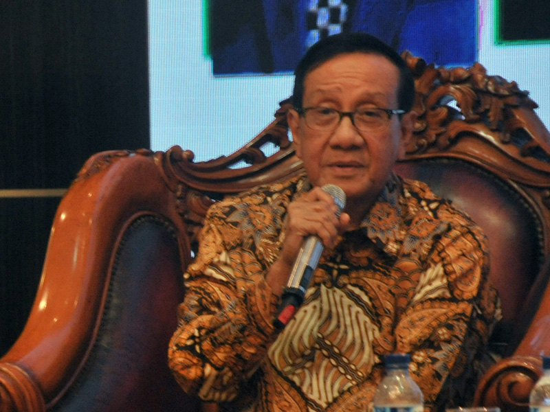 Akbar Tanjung