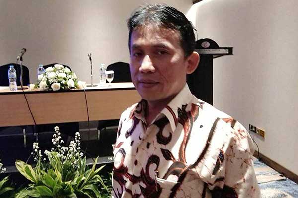 Guru Besar Universitas Islam Negeri Syarif Hidayatullah Jakarta Profesor Oman Fathurrahman