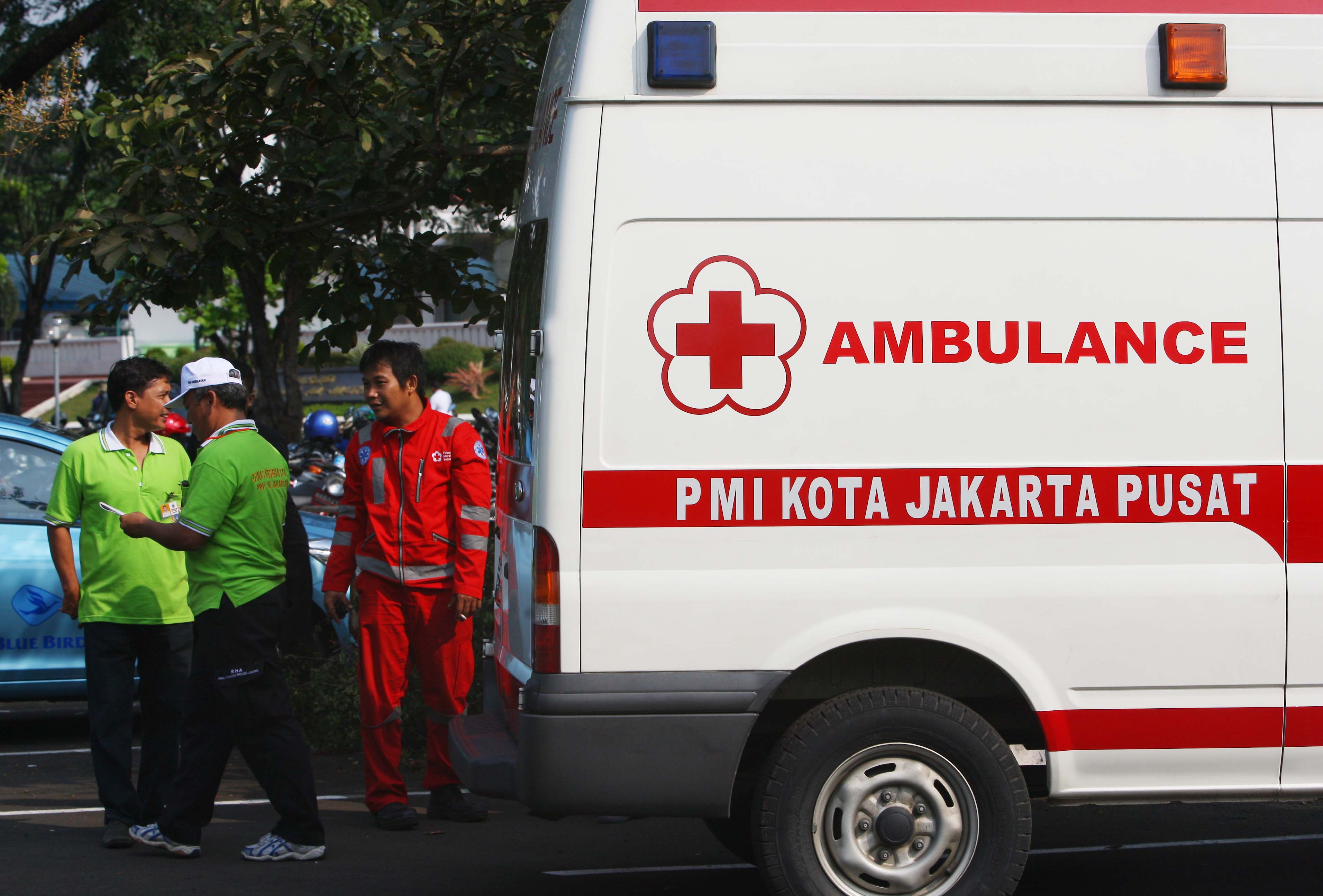 Ambulan