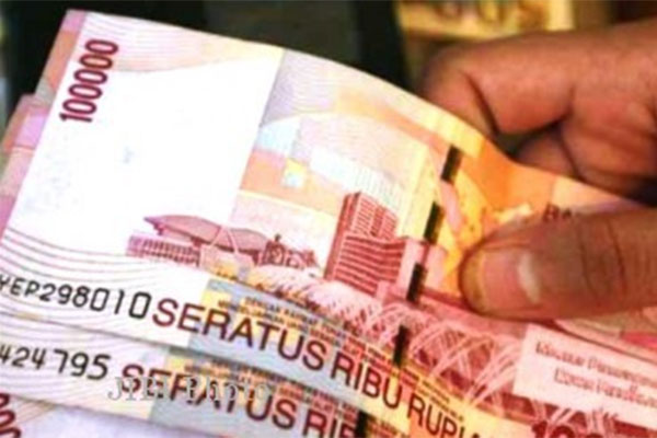 UMP Naik 8,51%, DKI Tunggu Ketentuan Rapat Rekomendasi