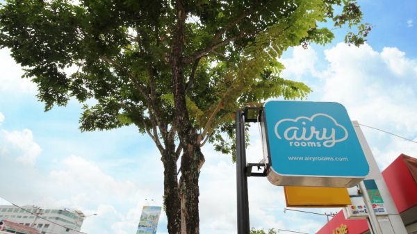 Saat ini Airy memiliki lebih dari 2.000 proper­ti dan 30 ribu kamar yang tersebar di lebih dari 100 kota di Indonesia.