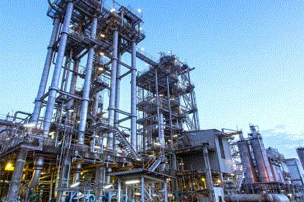 Pemerintah Resmi Kuasai 95,9% Tuban Petro