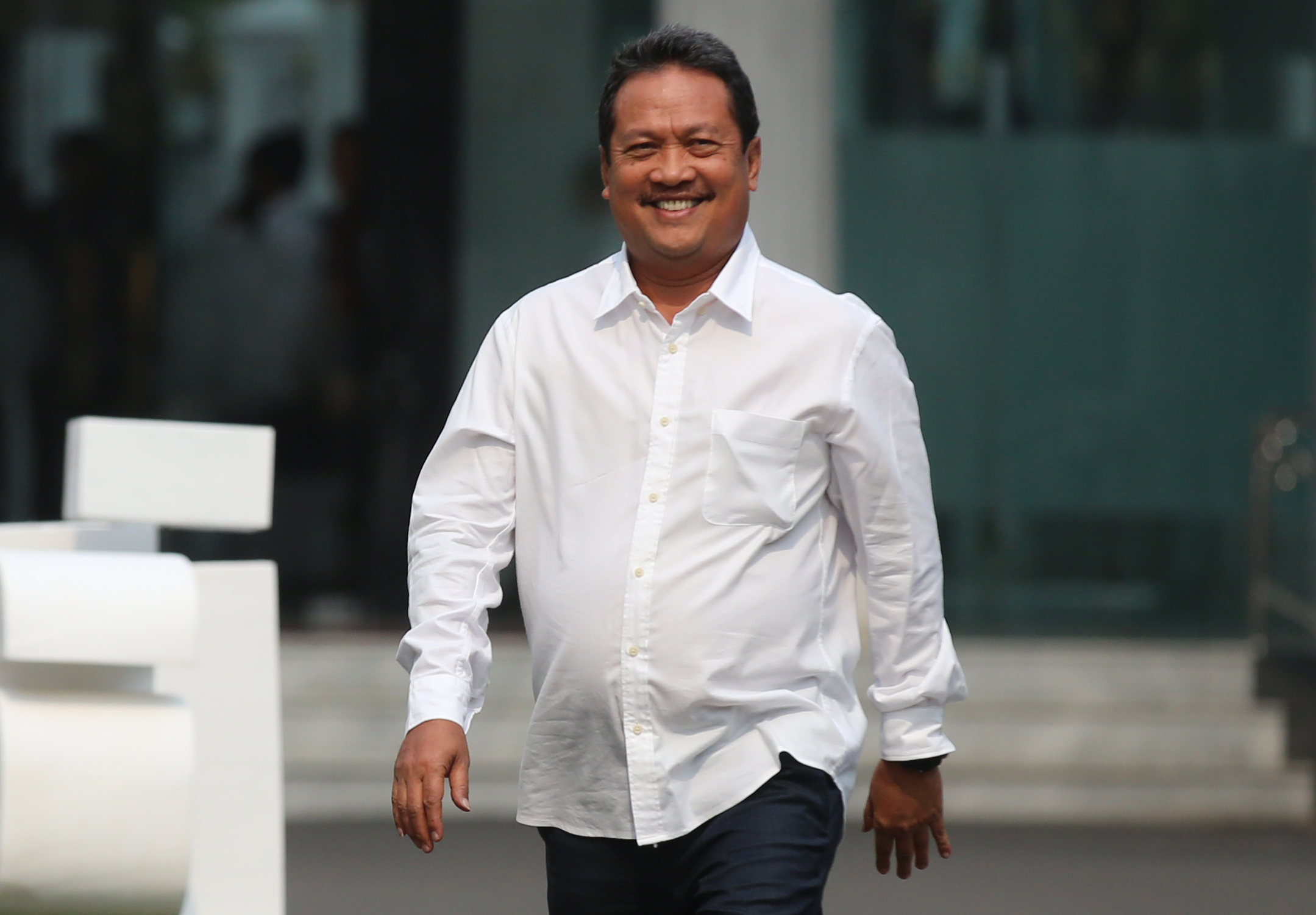 Wahyu Sakti Trenggono