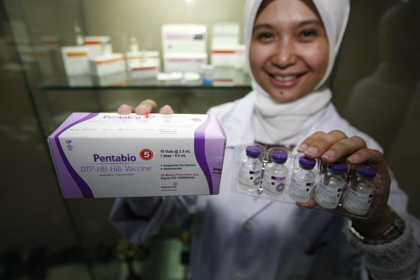 Hepatitis B Banyak Menimpa Ibu Hamil
