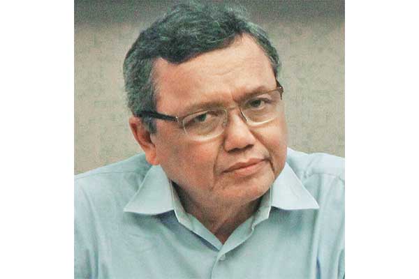 Syamsir Alam Divisi Pengembangan Kurikulum dan Penilaian Yayasan Sukma