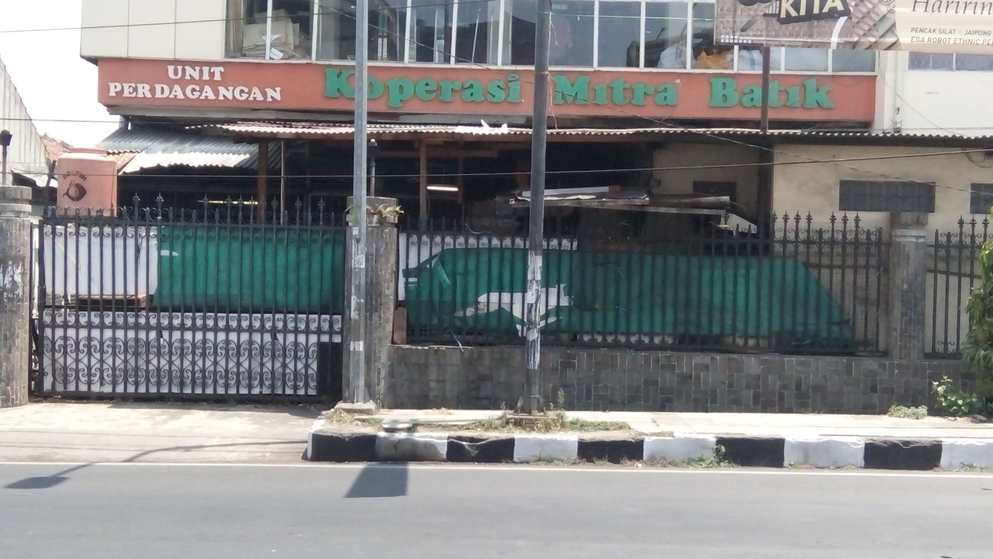 133 Koperasi di Kota Sukabumi tak Aktif