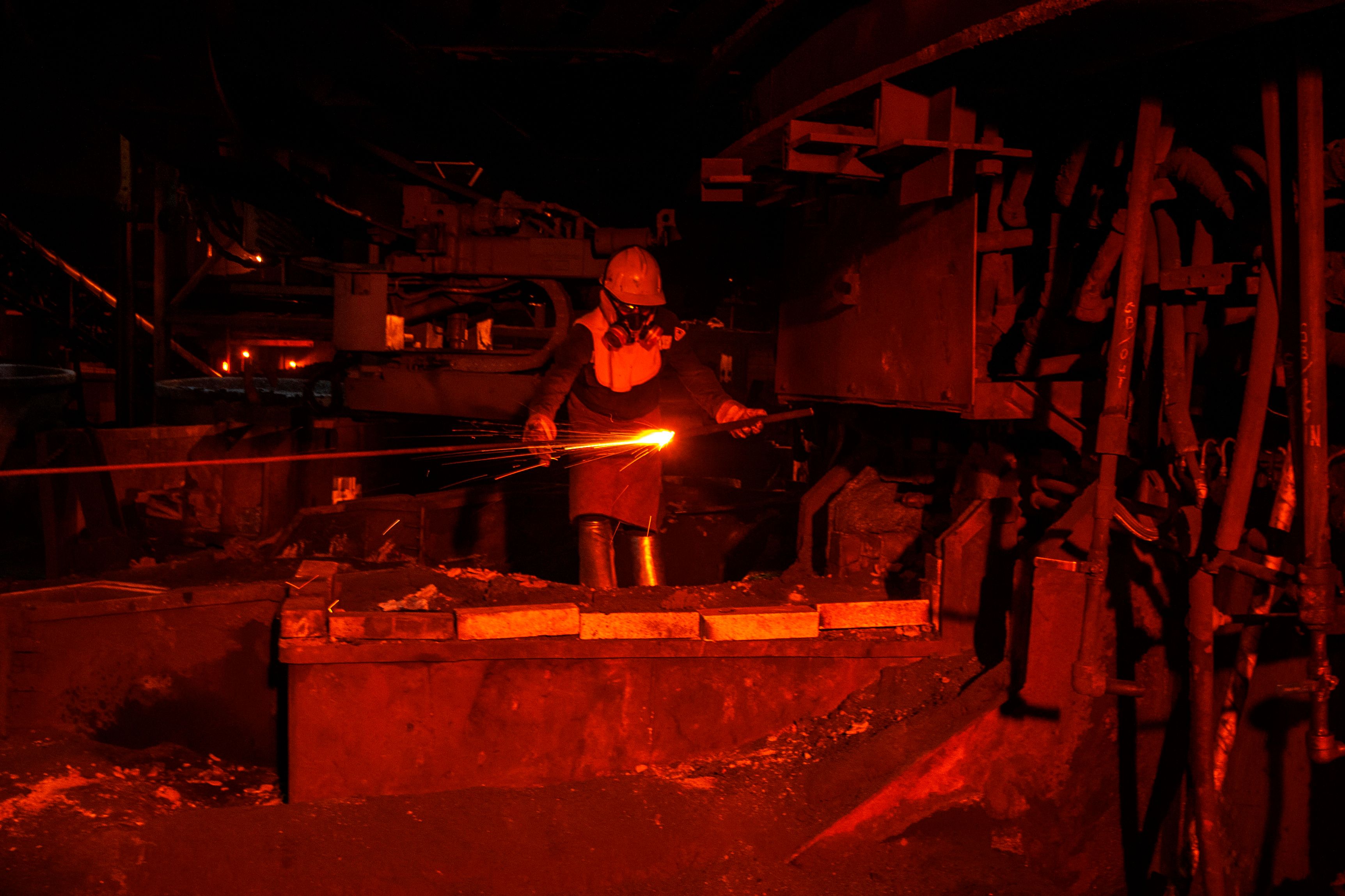 MIND ID Ambil Alih Saham Divestasi Vale Indonesia