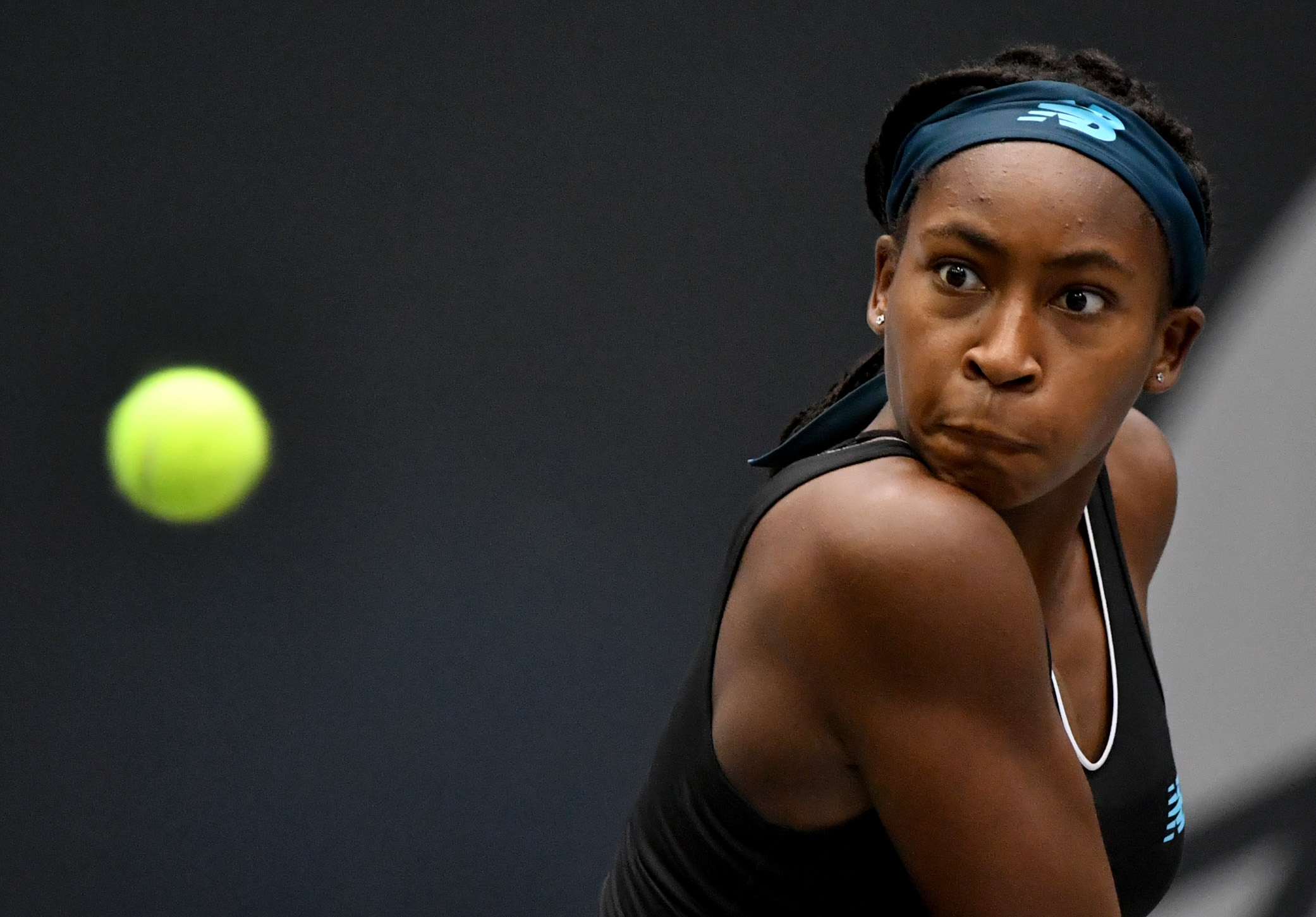 Coco Gauff