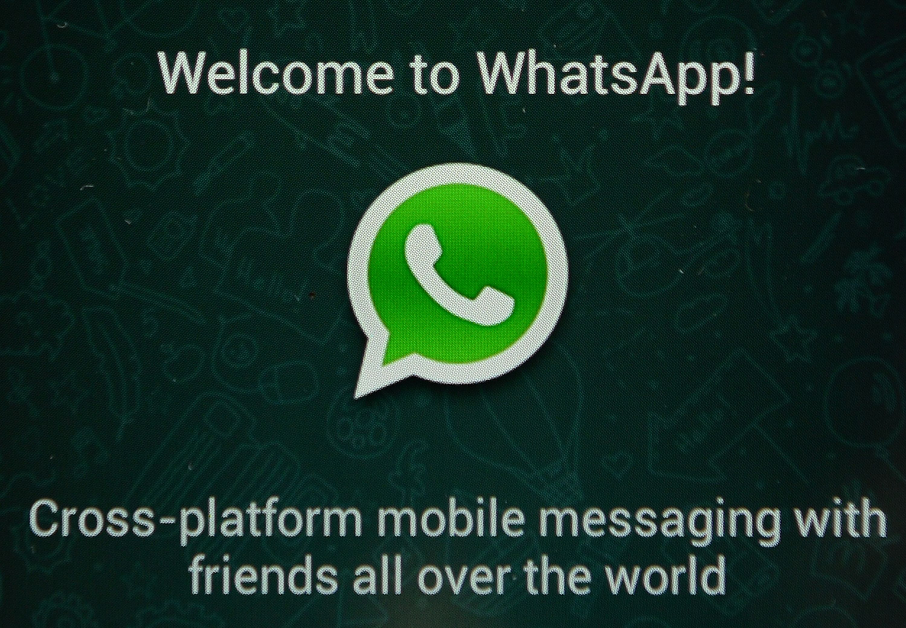 Logo Whatsapp