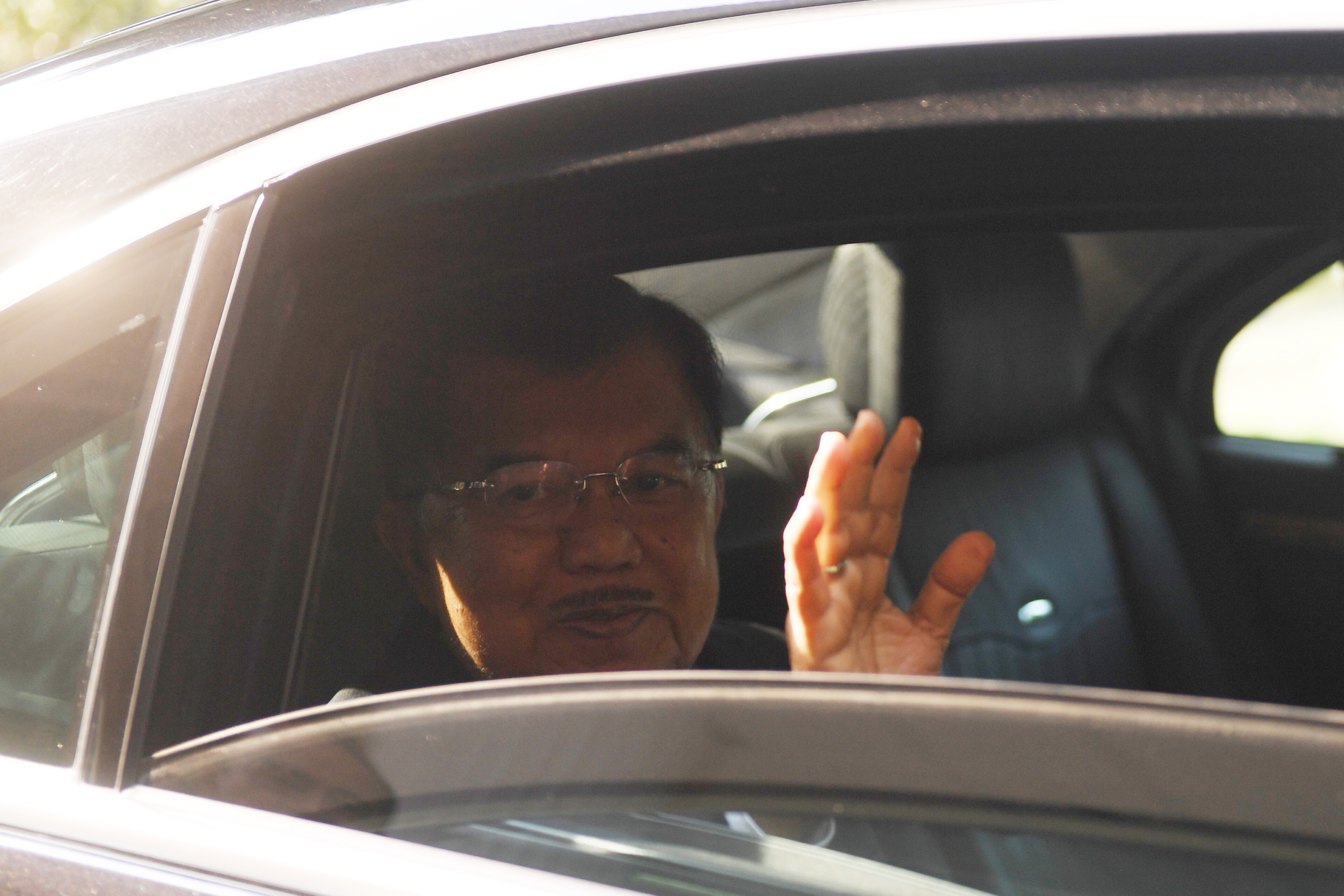 Jusuf Kalla