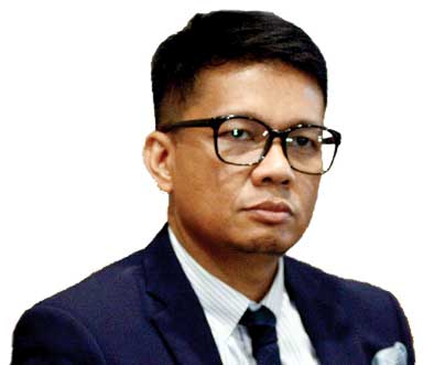 Pakar Hukum Tata Negara Irmanputra Sidin