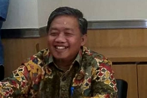 anggota Fraksi PKS di DPRD DKI Jakarta Abdurrahman Suhaimi.