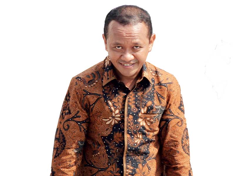 Mengaku Perlu Banyak Belajar