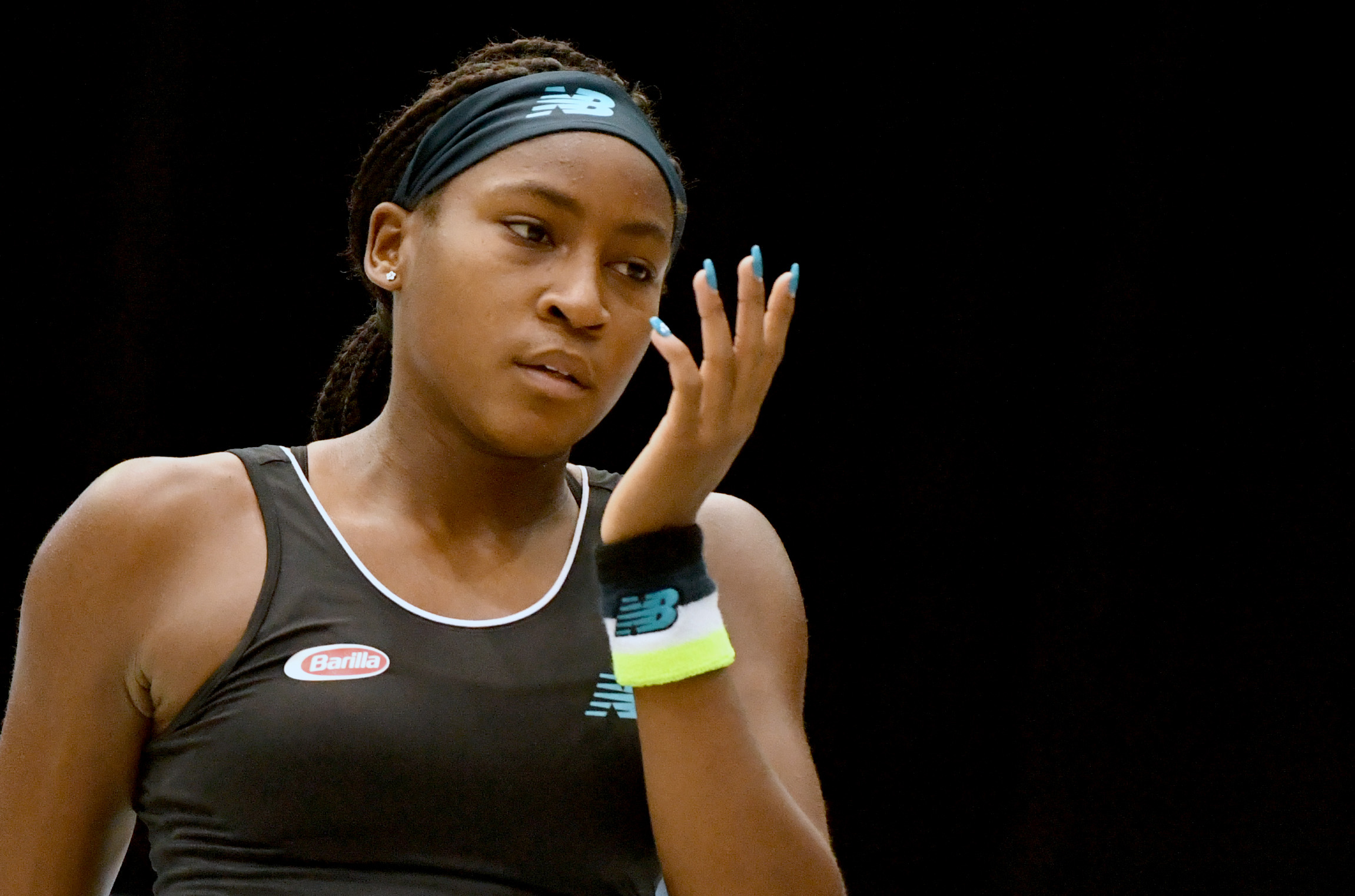 Coco Gauff