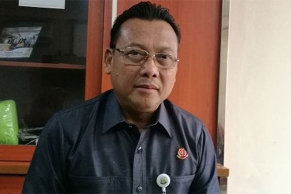 Kepala Pusat Penerangan Hukum Kejaksaan Agung, Mukri