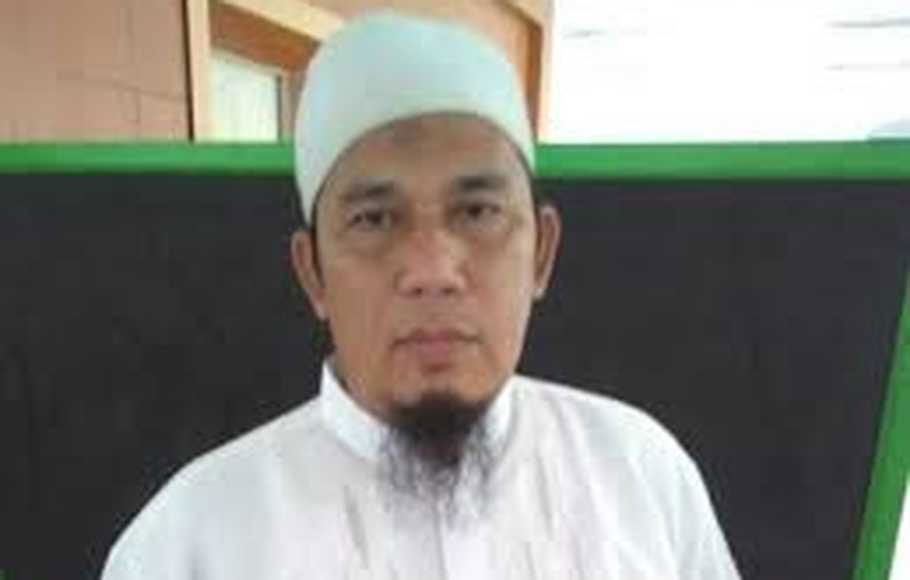 Bernard Abdul Jabbar