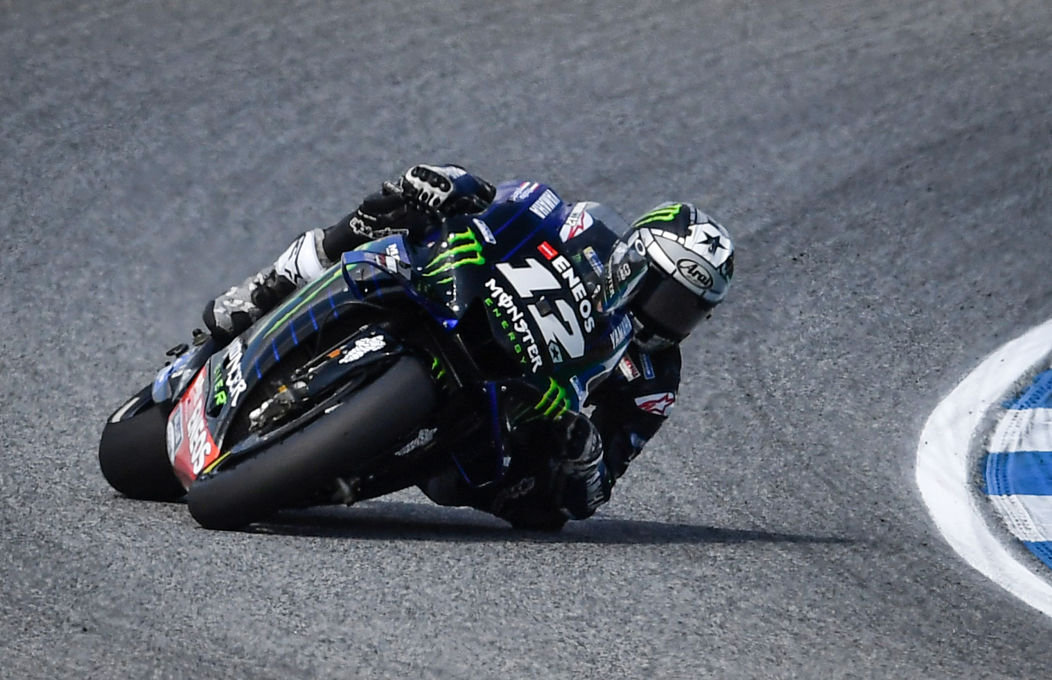 Maverick Vinales