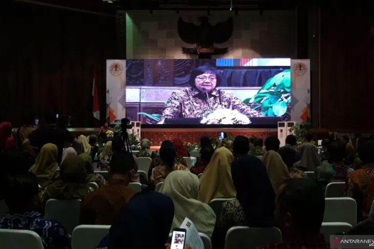 Adaptasi Iklim Mendesak