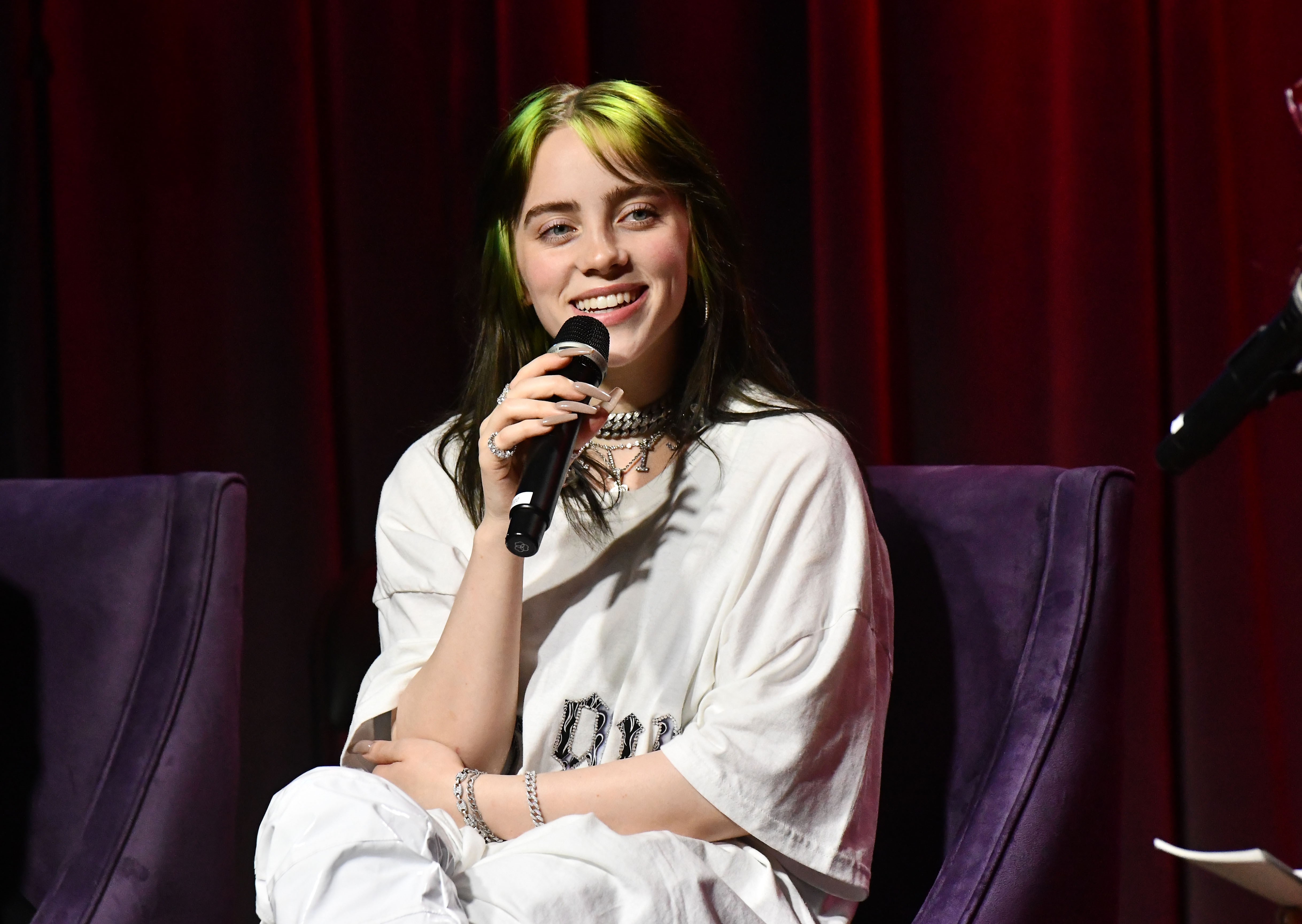 Billie Eilish
