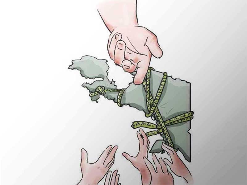 Pemulihan Papua Pemulihan Indonesia