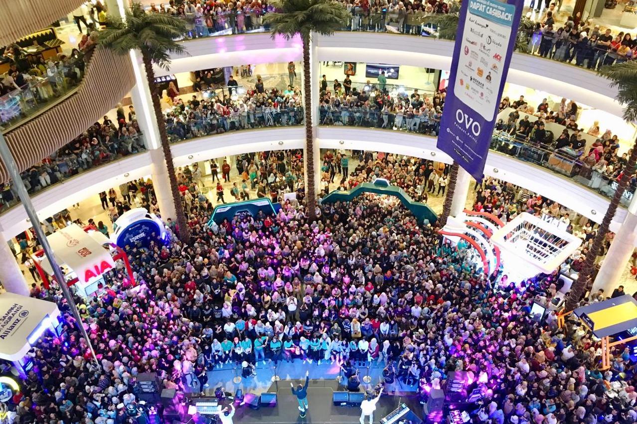  Sinergi aksi ini melibatkan OJK, BI, LPS, dan LJK dalam meningkatkan kepedulian masyarakat tentang pentingnya menabung untuk investasi.