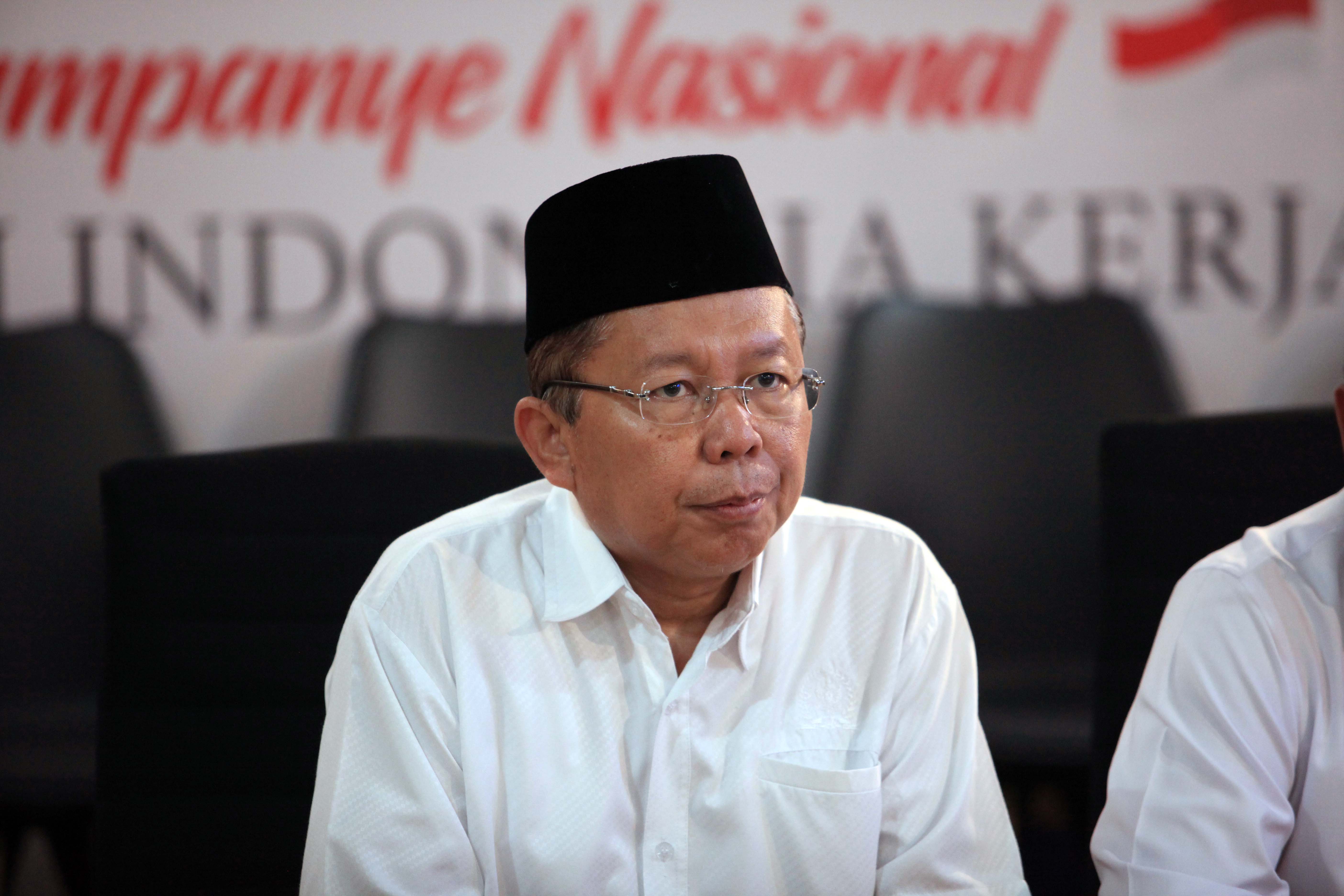 Anggota Fraksi PPP DPR RI Arsul Sani