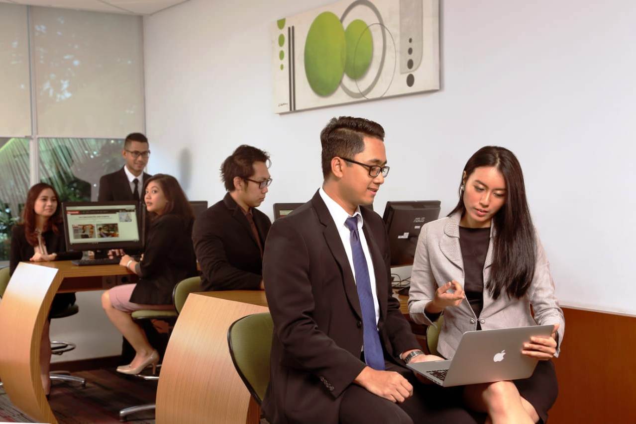 Studi S2 jadi Investasi Jitu