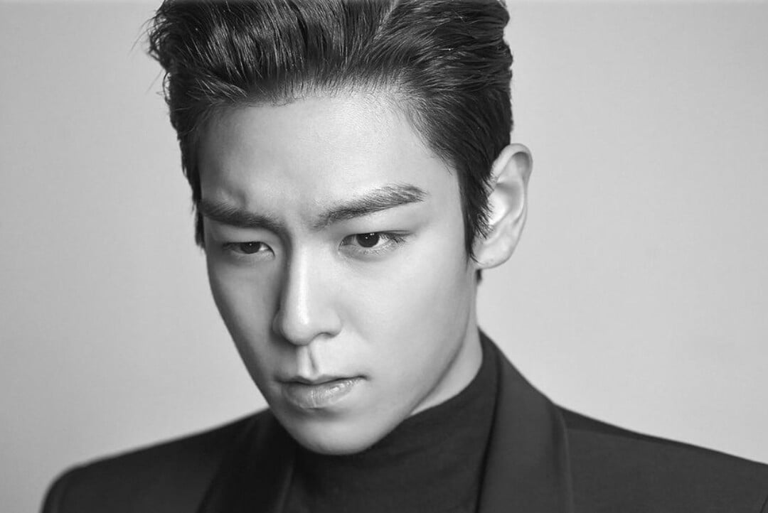 T.O.P bergabung dengan para artis Korea Selatan melawan para haters media sosial sebagai bentuk penghormatan untuk Sulli. 
