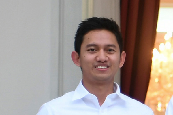 Kepedulian pada Dunia Pendidikan Lahirkan Ruangguru