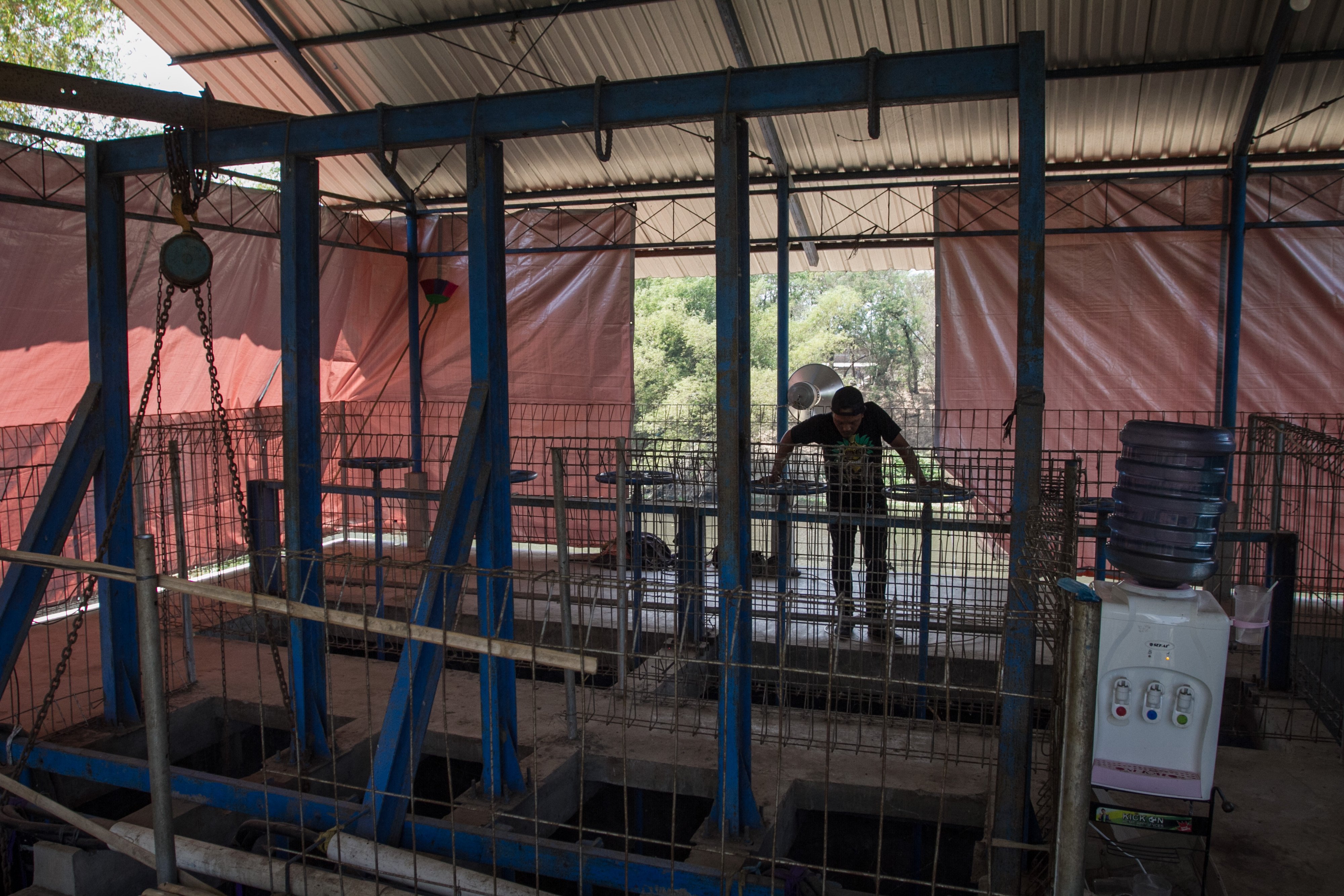 Pemprov Jateng Turunkan Tim Atasi Pencemaran Bengawan Solo