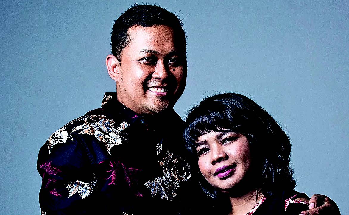 RIZA OCTAVI NUGRAHENI DAN YOHANCA GUSTI DARMA