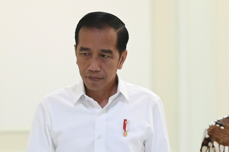 Presiden Jokowi Ingin Angka Stunting Turun Jadi 14%