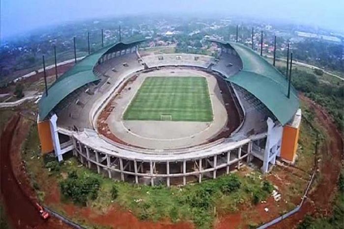 Stadion Pakansari