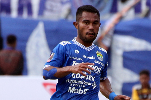 Ambisi Pemain Debutan Taklukkan Harimau Malaya  