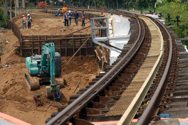 Pemprov Komitmen Bangun STS