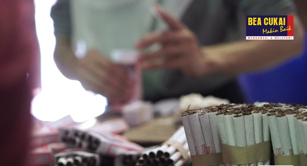 Hingga Oktober 2019, Bea Cukai Jateng DIY Setor Rp28,7 triliun untuk APBN.