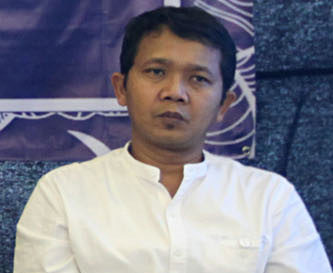 Rekam Jejak Lebih Penting daripada KTP