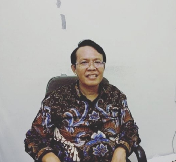 Trubus Rahardiansyah