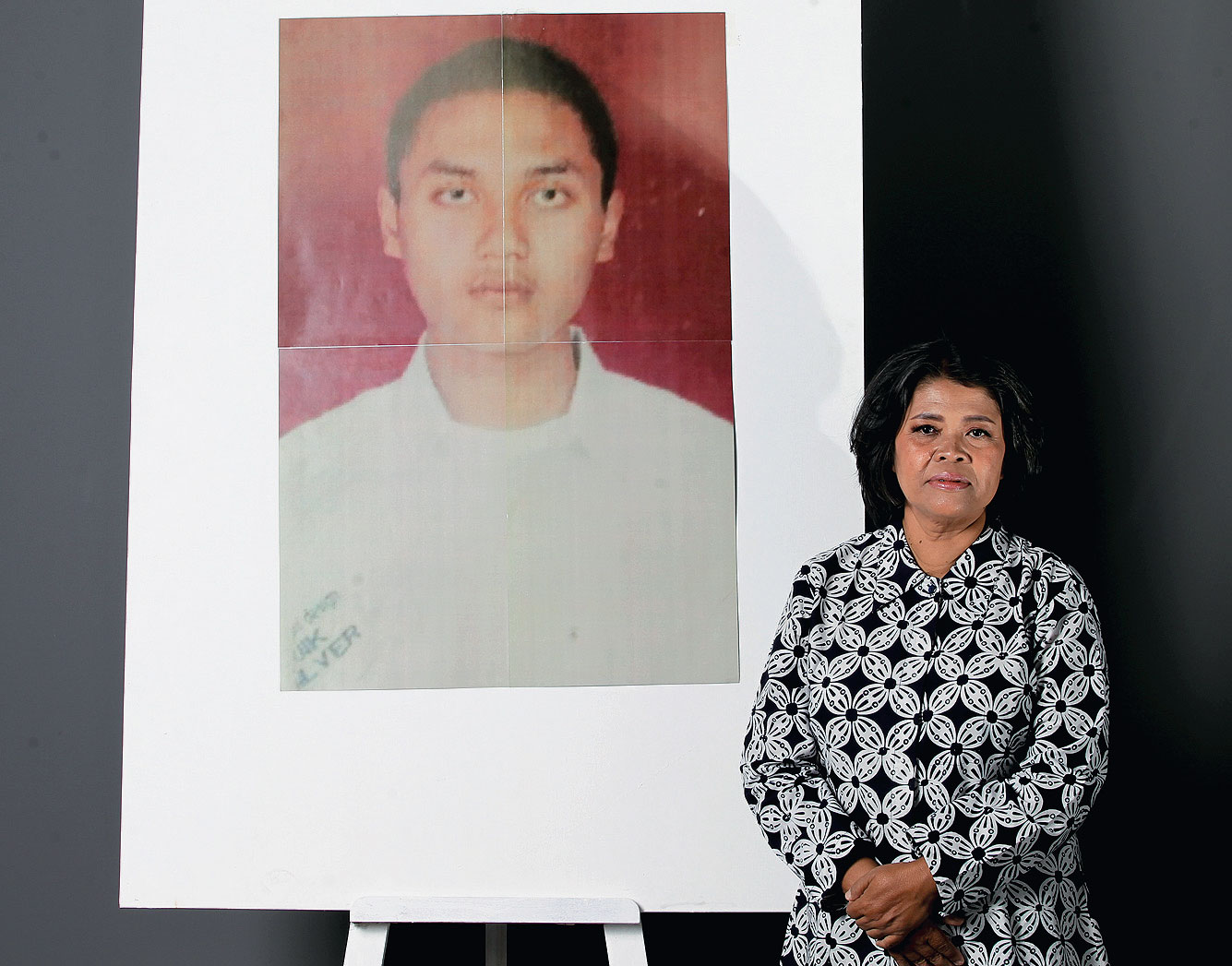  Lucia Martini Tugas Sekolah Berakhir Petaka