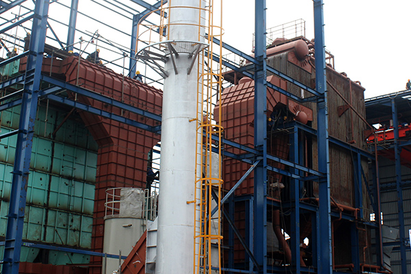 Proyek Siluman IPAL Pekanbaru Resahkan Warga