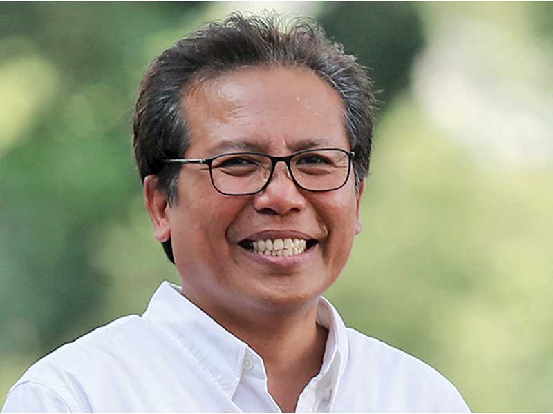 Pegang Teguh Konsensus Kebangsaan