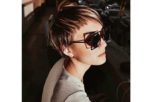 Figur Agnez Mo siap muncul dalam wujud patung lilin di Museum Madam Tussauds Singapura.